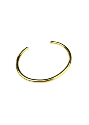 Odessa bracelet Forgyldt Pico 